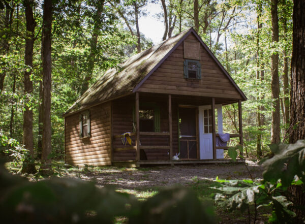 Classic Tent - Görsel 2