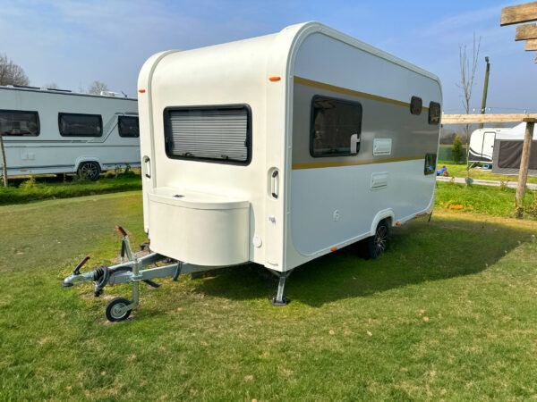karavan kamp alanları