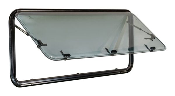 Berhimi 5501450 Karavan Penceresi (Amortisörlü)