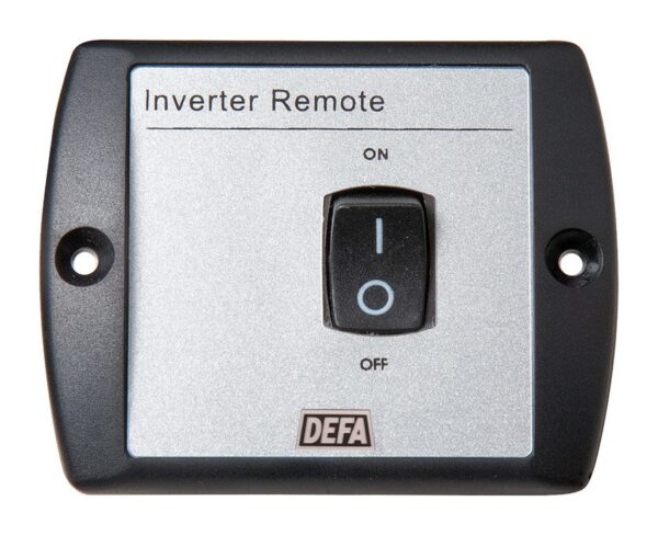 Remote Kontrol (300-600W)