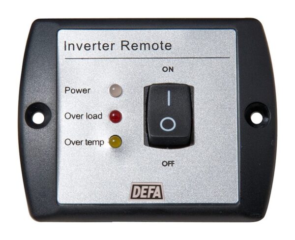 Remote Kontrol (1000-3000W)