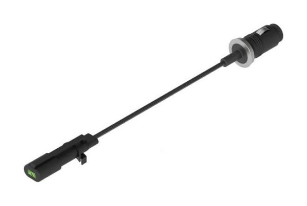 DEFA 12V Şarj bağlantı kablosu