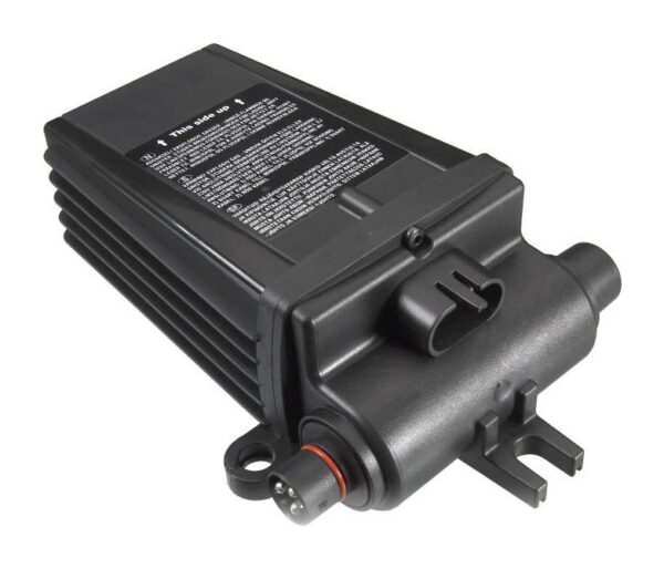 DEFA MultiCharger 1210