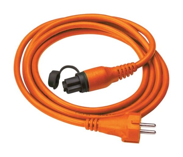 DEFA MiniPlug Bağlantı Kablosu (2,5mm2)