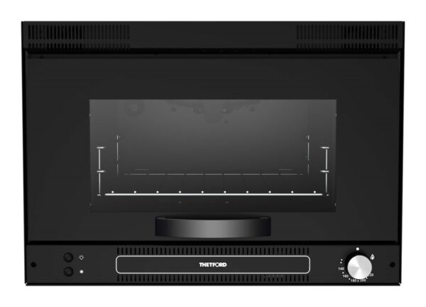 Mobil Fırın / 525 Oven - Görsel 2