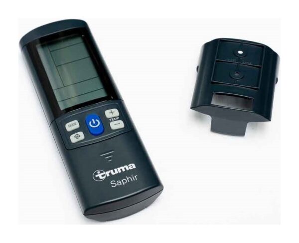 Saphir Compact Kumanda