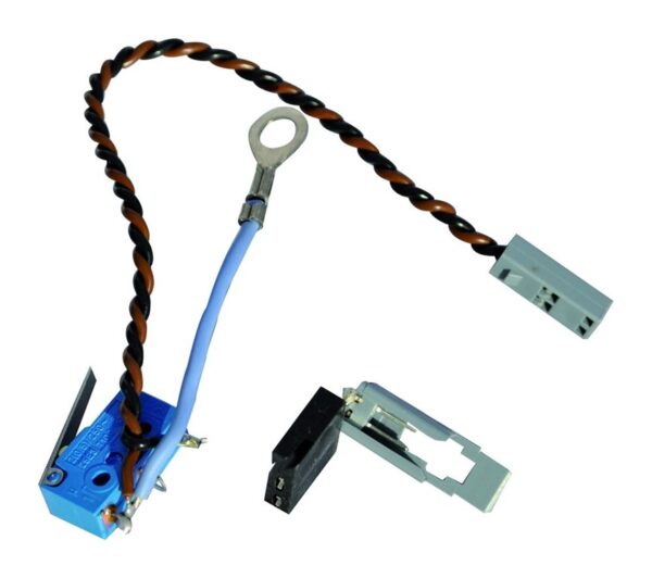S2200 Otomatik Ateşleme Micro Switch