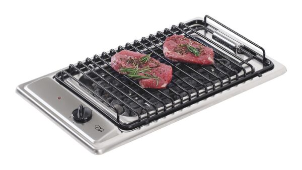 Elektrikli Barbekü