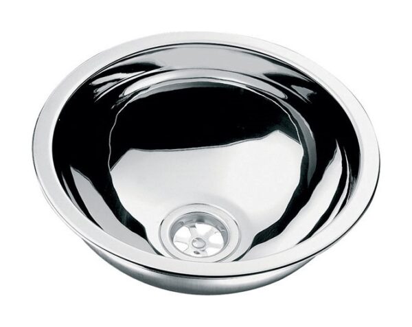 Oval Eviye (Ø 290mm)