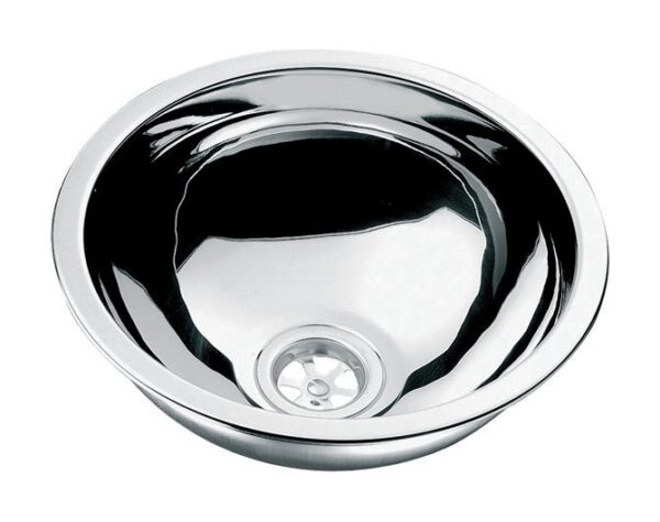 Oval Eviye (Ø 330mm)