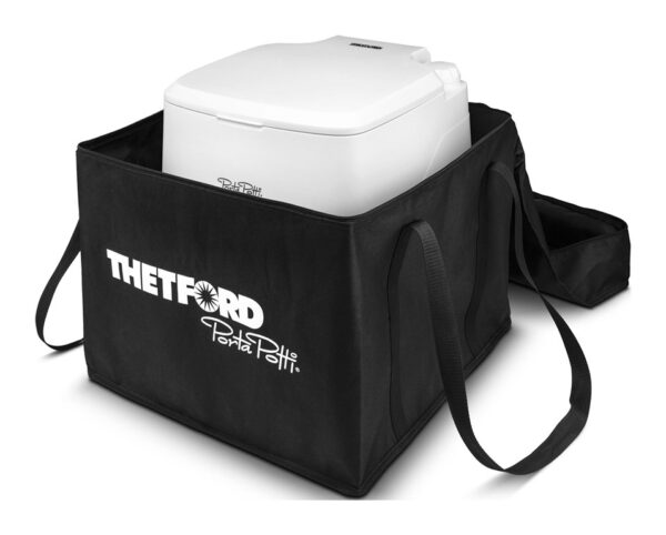 Porta Potti Taşıma Çantası