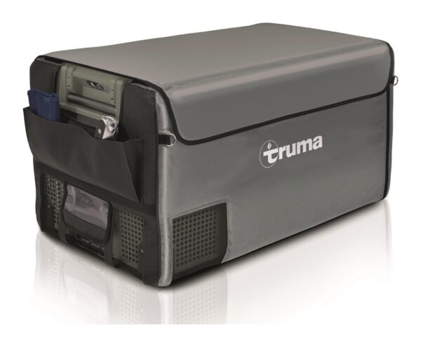 Cooler Yalıtım ve Koruma Kılıfı
