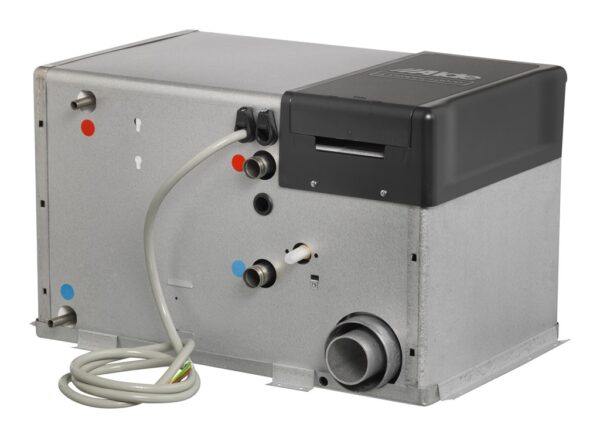 Alde Compact 3020 HE