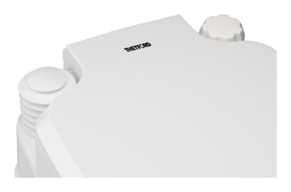 Portatif Tuvalet Porta Potti 145 - Görsel 2