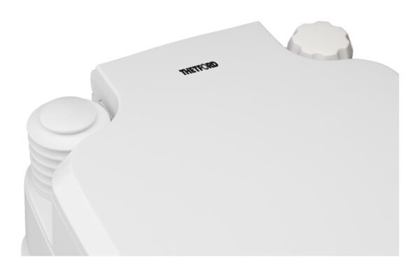 Portatif Tuvalet Porta Potti 165 - Görsel 2