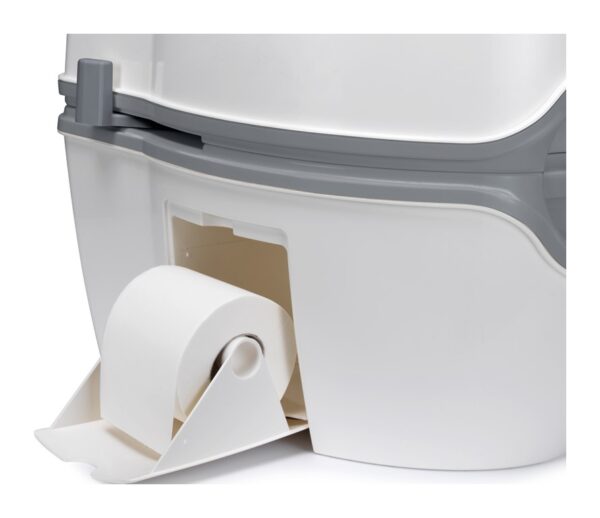 Portatif Tuvalet Porta Potti 565P - Görsel 3