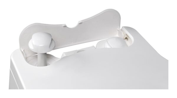 Portatif Tuvalet Porta Potti 565P - Görsel 2