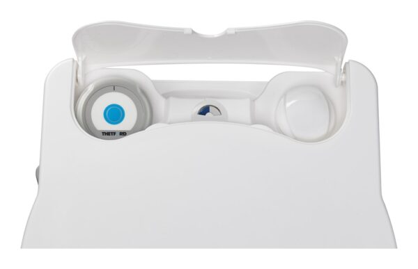 Portatif Tuvalet Porta Potti 565E - Görsel 2
