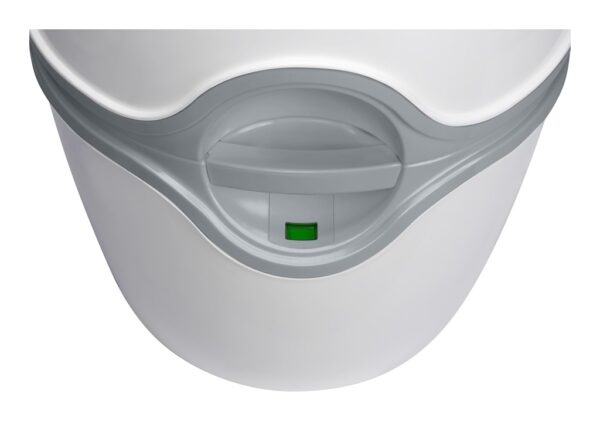Portatif Tuvalet Porta Potti 565E - Görsel 4
