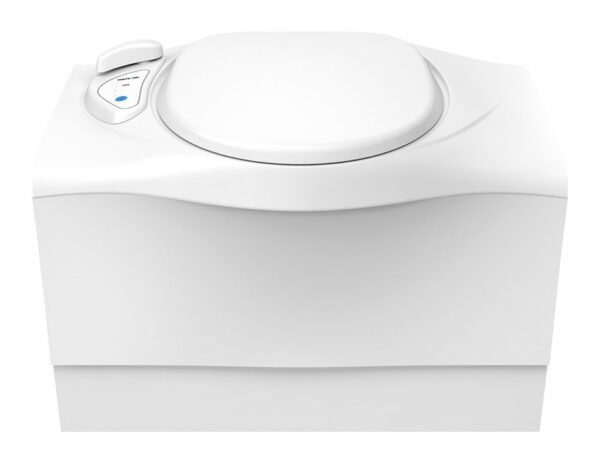 Kasetli Tuvalet C403 - L (Sol) - Görsel 2