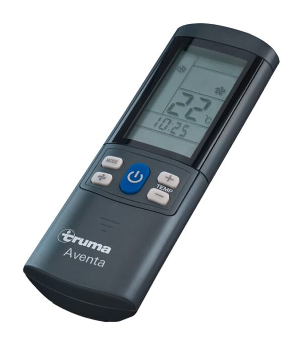 Aventa Comfort Tepe Tipi Klima - Görsel 2