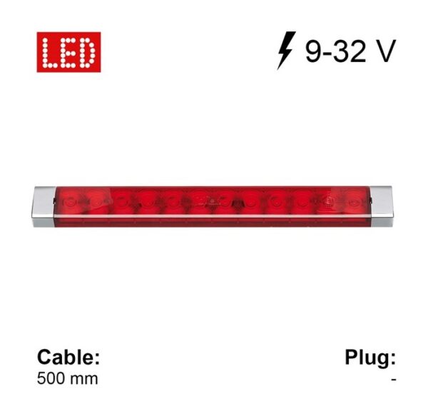 Fren Lambası - BR 250