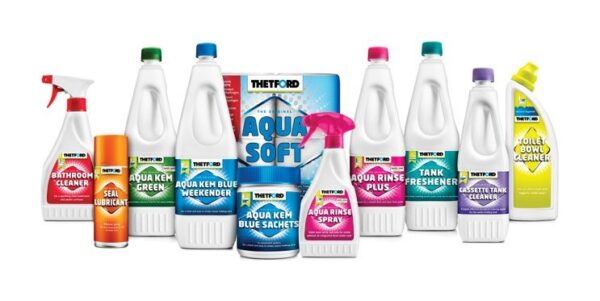 Aqua Rinse Plus - Görsel 2