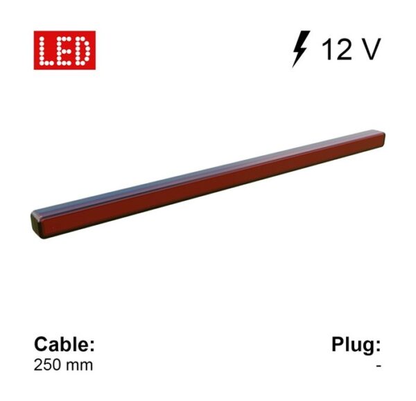 Yüksek Seviye Stop Lambası - ZHBL 40L