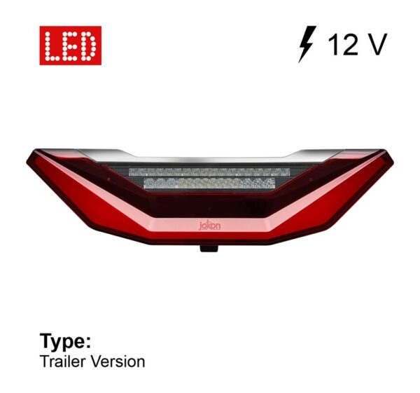 Çok Fonksiyonlu LED - L 3600