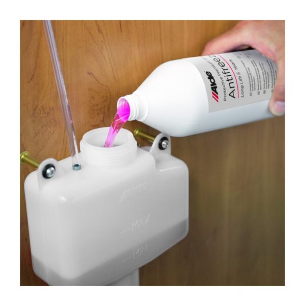Premium G13 Antifriz (1 lt) - Görsel 2