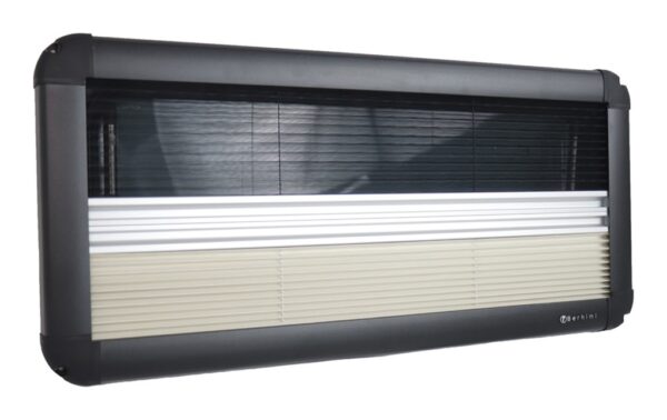 Berhimi 450900 Karavan Penceresi (Amortisörlü) - Görsel 4