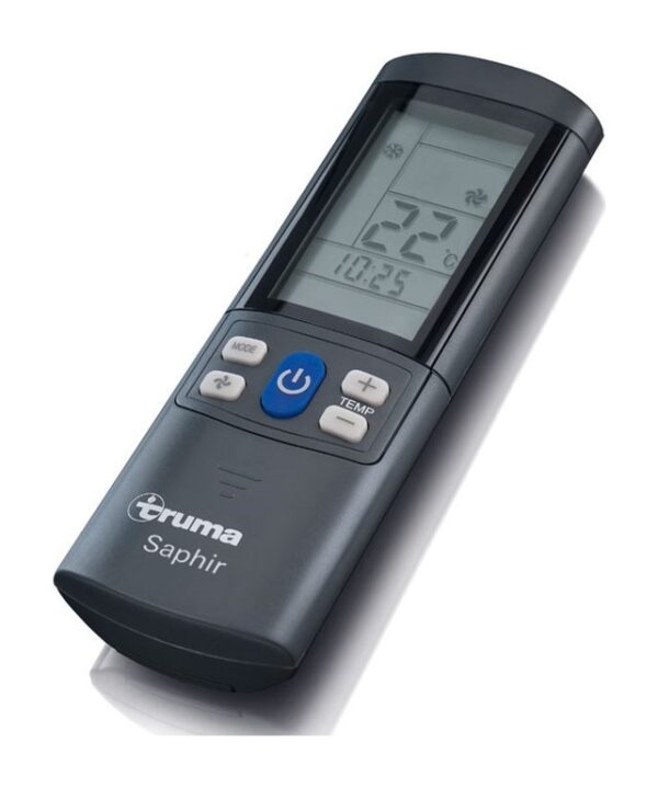 Saphir Comfort RC Yer Tipi Klima - Görsel 2