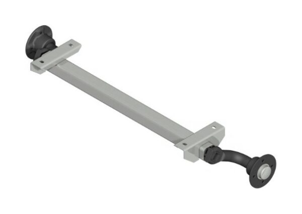 1050 kg Frensiz Dingil (1300mm)