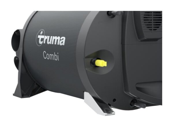 Truma Combi 4 (Gazlı) - Görsel 4