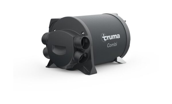 Truma Combi 4 (Gazlı) - Görsel 2