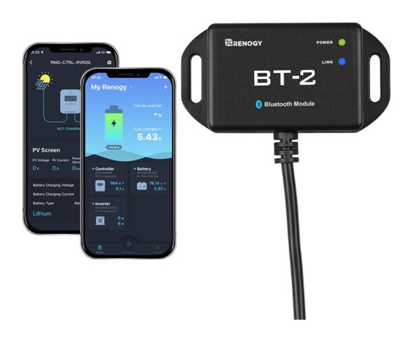 BT-2 Bluetooth Modülü