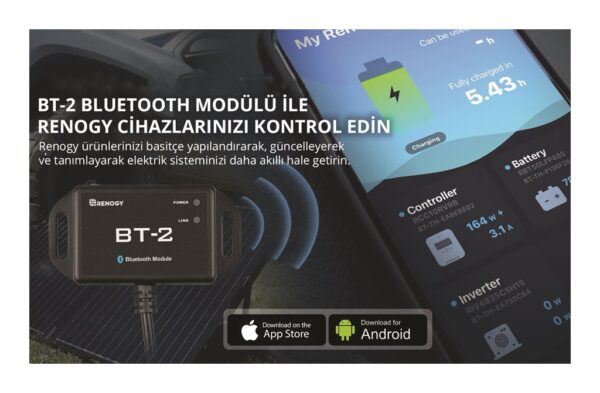 BT-2 Bluetooth Modülü - Görsel 2