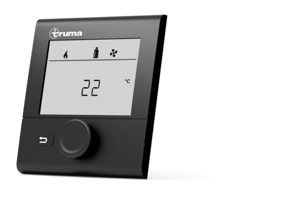 CP Plus Control Paneli