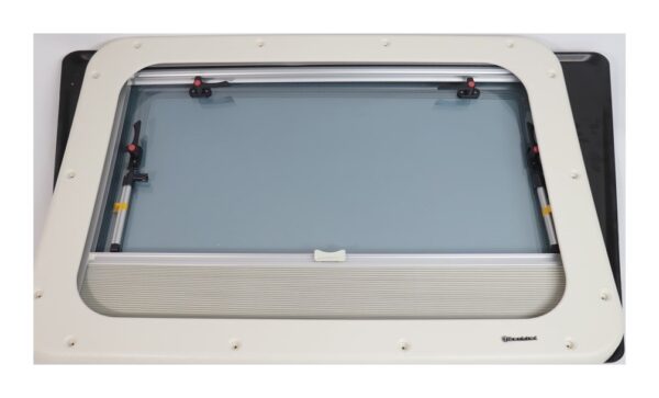 Berhimi 570565 Eğimli Karavan Penceresi - Görsel 3