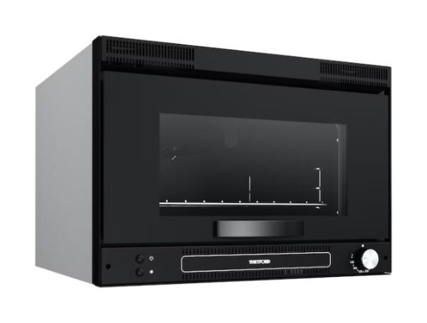 Mobil Fırın / 525 Oven