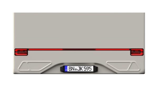 Çok Fonksiyonlu LED - L 920 - Görsel 4