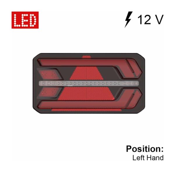 Çok Fonksiyonlu LED - L 920
