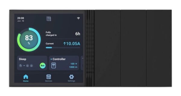 Renogy ONE M1
