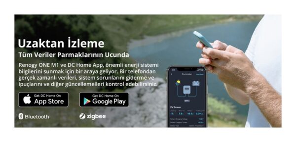 Renogy ONE M1 - Görsel 3