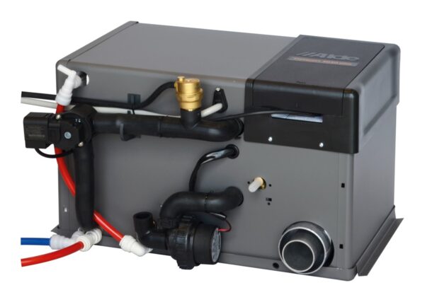 Alde Compact 3030 Plus