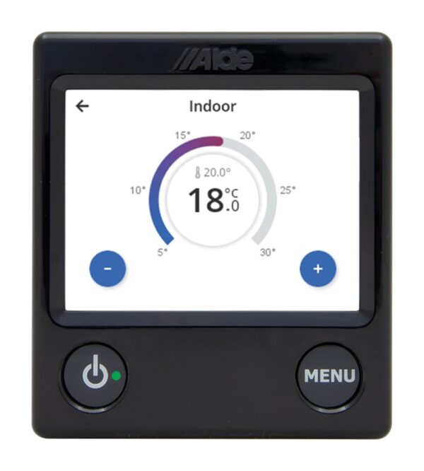 Alde Compact 3030 Plus - Görsel 3