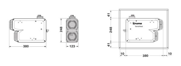 VarioHeat Eco - Görsel 3