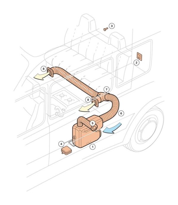 VarioHeat Eco - Görsel 4