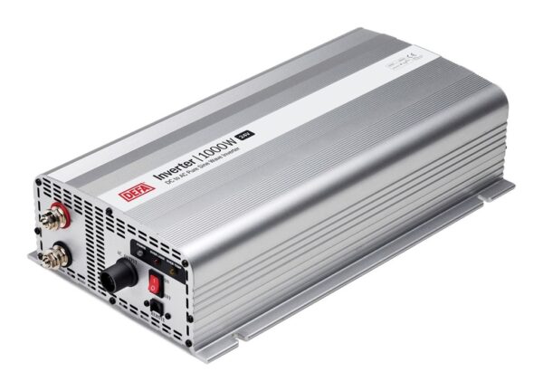 1000W Tam Sinüs 24V İnvertör