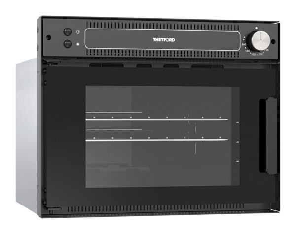 Mobil Fırın / 420 Oven